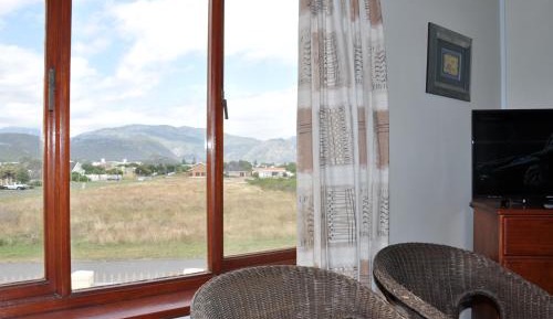 Twin/Double Room