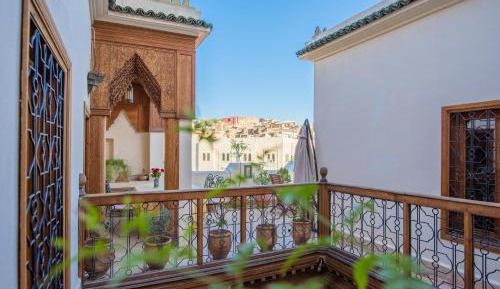 Triple Room Menzeh
