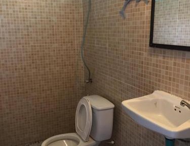 Standard Double Room with Fan