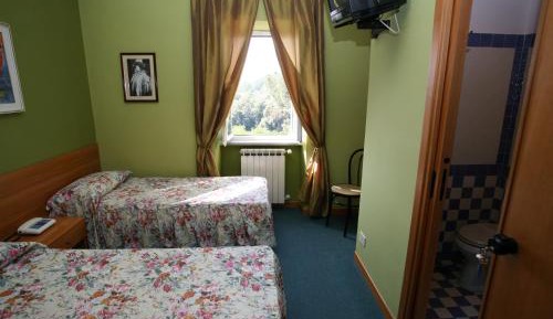 Single Room