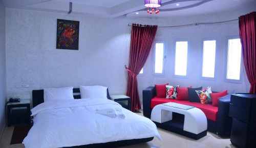 Junior Suite