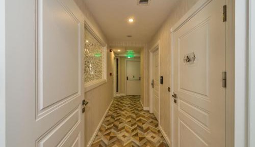 Double Room - Disability Access