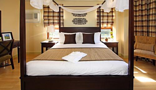 One Bedroom Superior