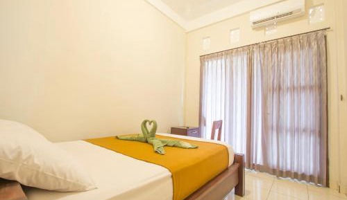 Budget Double Room