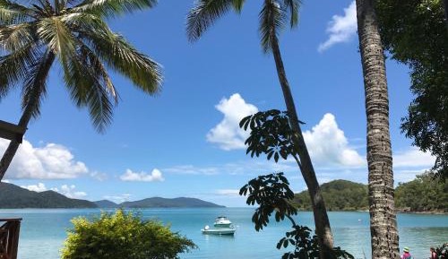 One-Bedroom Bungalow - Beach Front 