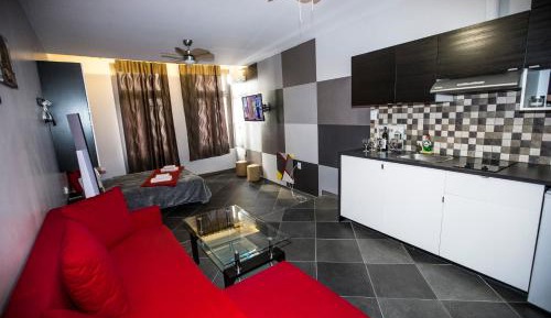 Superior Apartment