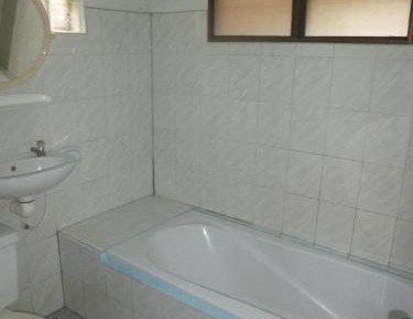 Family Bungalow (3 Adults)