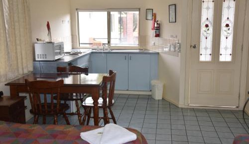 Standard Suite