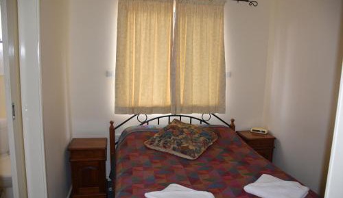 Standard Double Suite