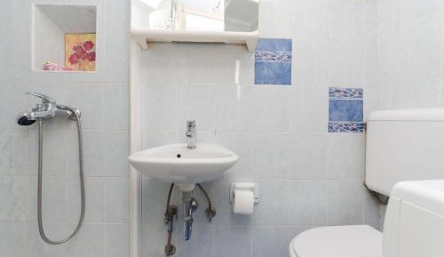 One-Bedroom apartment Standard