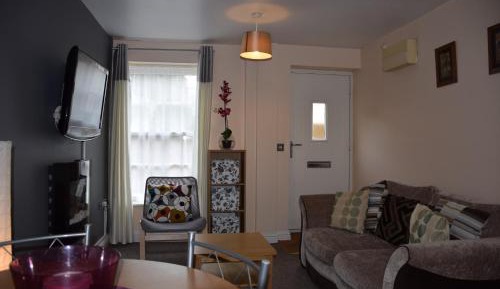 Apartment - Ground Floor