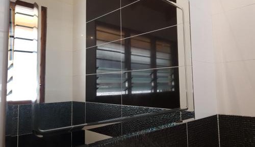 Suite with Garden View (Pelican Suite)