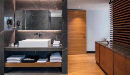 Superior Room with Sea View