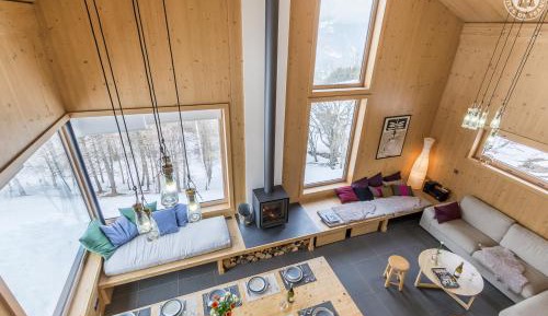 Superior Chalet