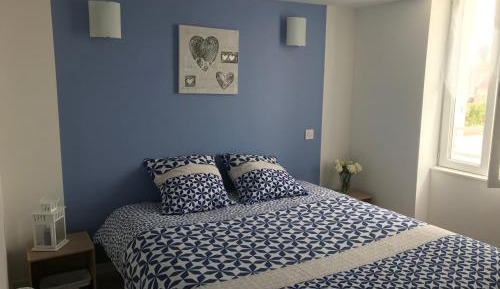 Duplex Apartment