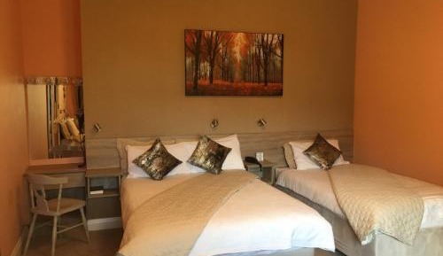 Superior Family Room