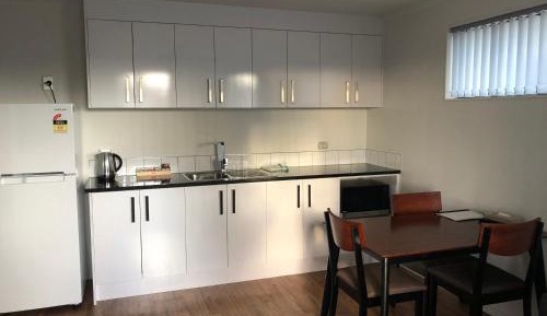 Two-Bedroom Suite