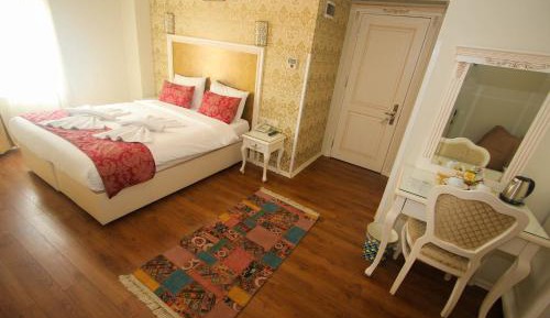 Superior Double or Twin Room