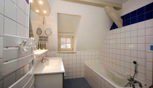 Duplex GLUCK 3 bedrooms, 1 bathrooms 2 toilets 97m2