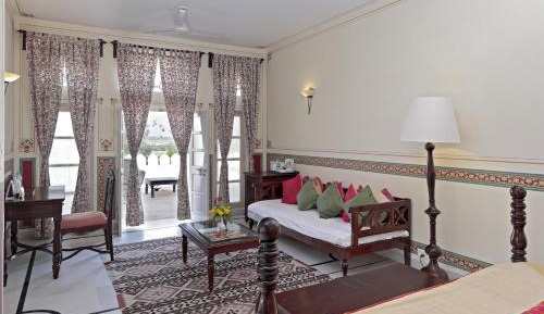 Heritage Suite