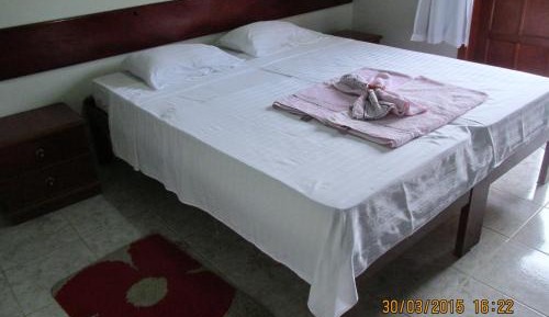 Deluxe Double or Twin Room with Spa Bath