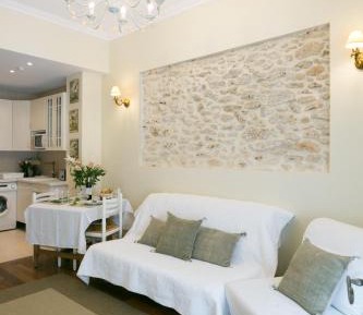 Duplex Apartment
