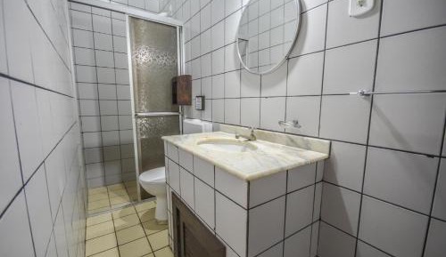 Standard Chalet (2 Adults)