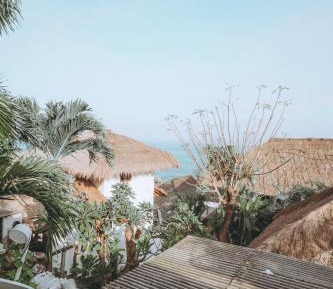 Villa Bunga - Three Bedroom Villa with Private Pool and Garden View