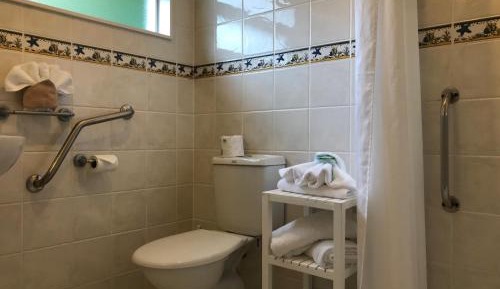 Two Bedroom Unit