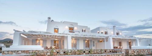 Villa with Sea View