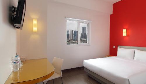 Smart Room Queen