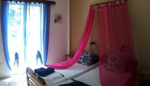 Economy One-Bedroom Apartment