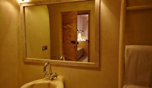 Superior Triple Suite