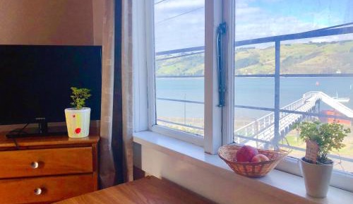 Standard Double Room with Shared Bathroom