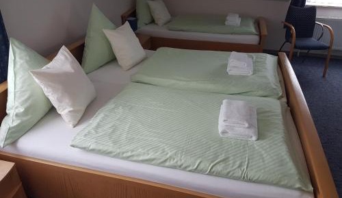 Classic Triple Room
