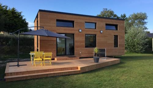 Holiday Home
