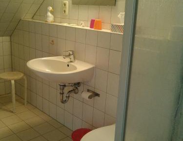 Classic Twin Room