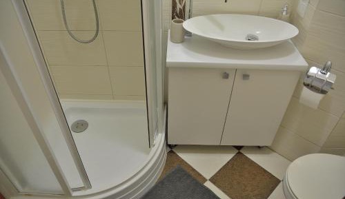 Studio Apartment with City View -  Marszałkowska 138