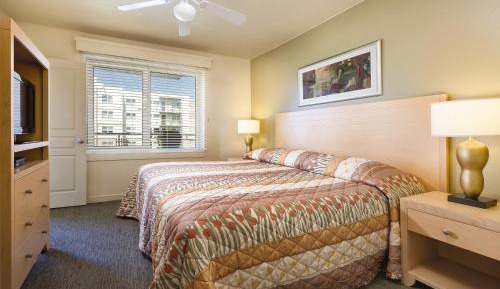 One-Bedroom Suite