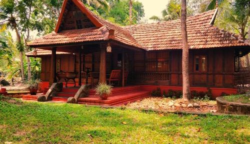 Deluxe Villa