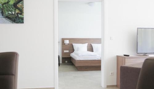One-Bedroom Suite