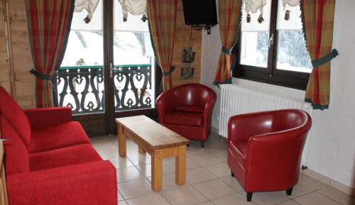 Apartment (5 Adults)
