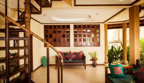 Queen Room with Ocean View