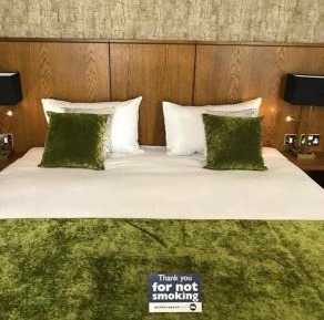 Double or Twin Room - Disability Access