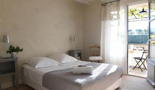 Duplex Quadruple Room