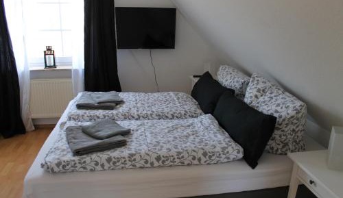 Apartment - Split Level