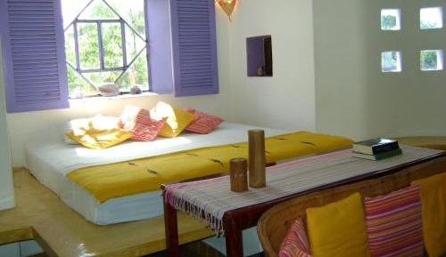 Superior Bungalow