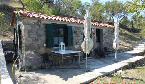 Double Room with Park View