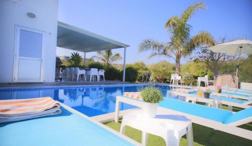 Superior Villa