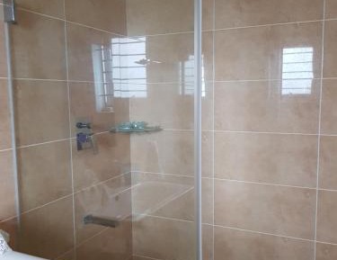 Deluxe Double or Twin Room with Garden View